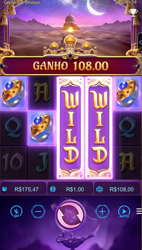 Casino Global Events