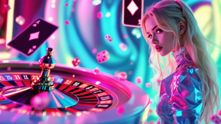 Casino Global Events Live Betting