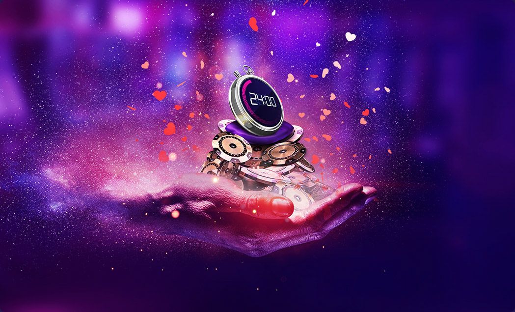 Casino Global Events Welcome Bonus