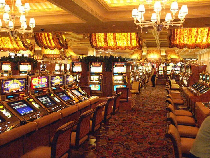 Casino Global Events Welcome Bonus