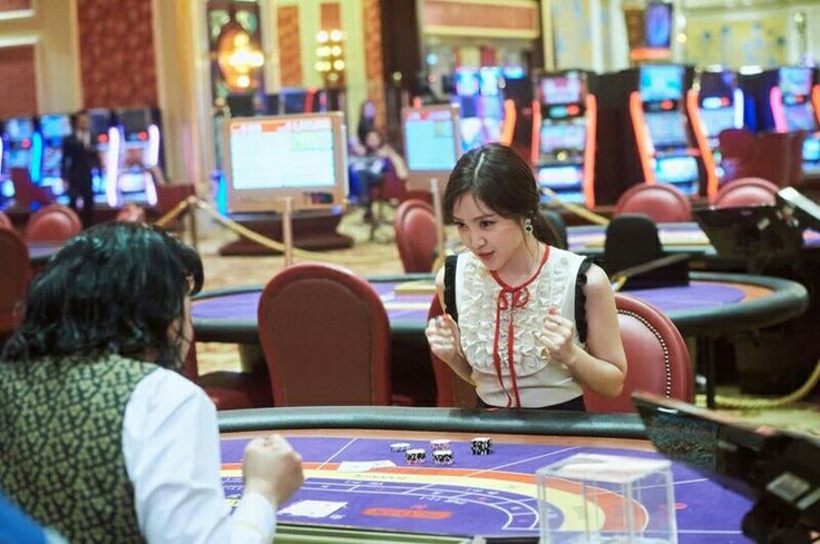 Casino Global Events Live Betting