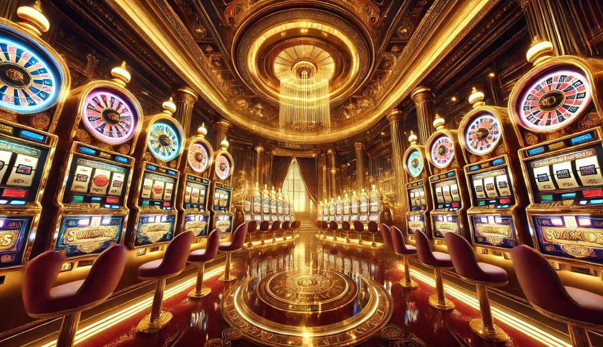 Casino Global Events Live Betting