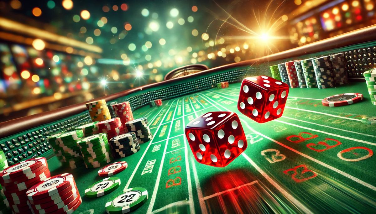 Casino Global Events Live Casino