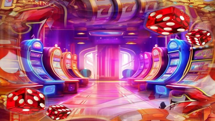 Casino Global Events Live Casino